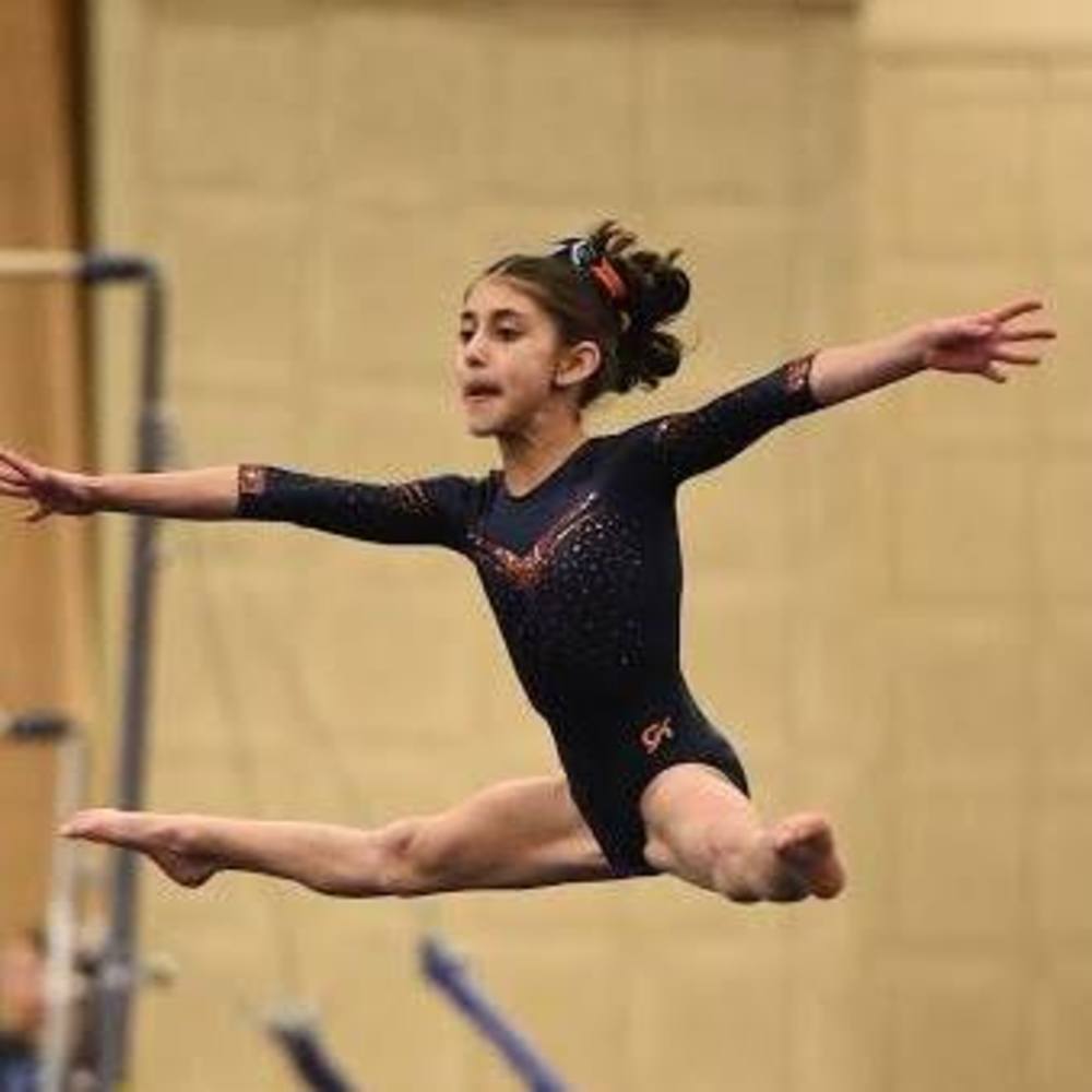 Meet your Posher, Heather